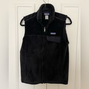 Patagonia vest